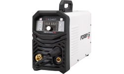Suvirinimo pusautomatis FORBY® MIG 210FX LED (200A) (sinerginis)