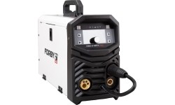Suvirinimo pusautomatis FORBY® MIG 210FX LED (200A) (sinerginis)