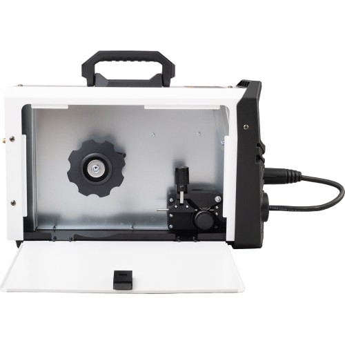 Suvirinimo pusautomatis FORBY® MIG 210FX LED (200A) (sinerginis)