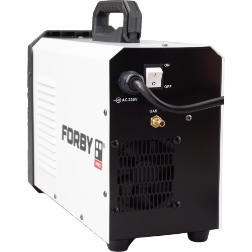 Suvirinimo pusautomatis FORBY® MIG 210FX LED (200A) (sinerginis)
