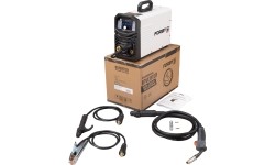 Inverter welding machine FORBY® MIG 210FX