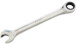 Combination gear wrench - 18mm