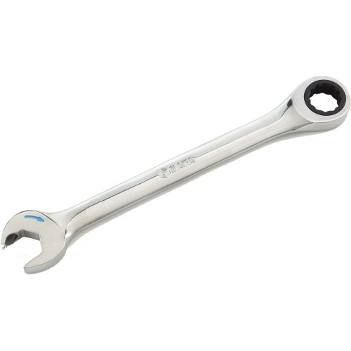 Combination gear wrench - 15mm