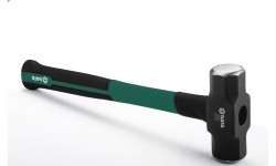 Kūjis kalvio su stiklo pluošto kotu - 4.5kg, L910mm