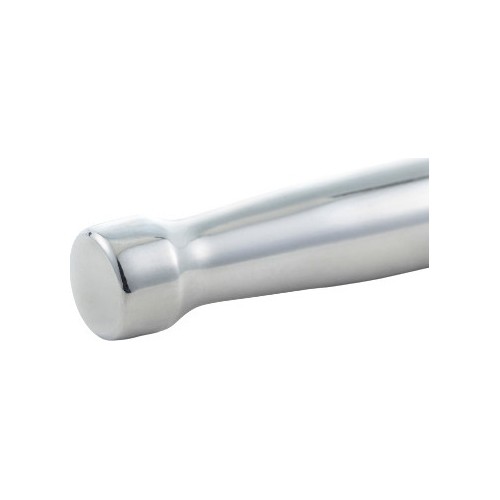 Rankena su lanksčiu 3/8" kvadratu