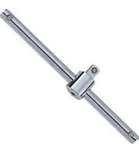 Rankena su slankiojančiu 3/4" kvadratu