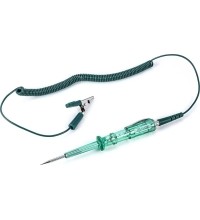 Testeris įtampai 6-24V