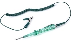 Testeris įtampai 6-24V