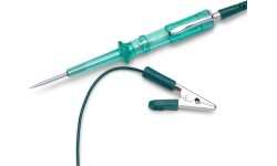 Testeris įtampai 6-24V