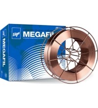 Suvirinimo viela MEGAFIL A 760 M (D300 - 16kg) Aplydymui - 1.2mm / 16kg