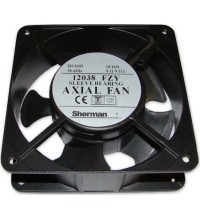 Fan 12038 - Ball