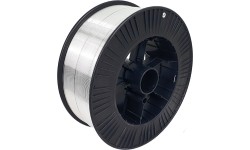Suvirinimo viela AlMg5 (D300 - 7kg)  - 1.0