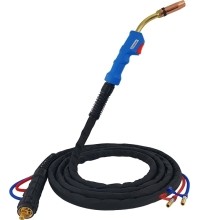 MIG suvirinimo degiklis TW-401 TBi tipo - TBi