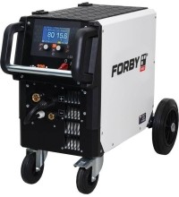 Suvirinimo aparatas FORBY® MIGMAN 330 S GAS (pramoninis)