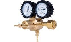 Nitrogen reducer Magnum, 40 bar