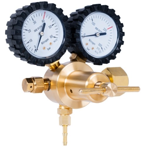 Nitrogen reducer Magnum, 40 bar