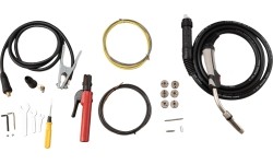 Inverter welding machine FORBY® MIG 350GL PULSE