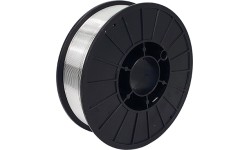 Suvirinimo viela AlMg5 (D200 - 2kg) - 0.8 mm