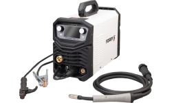Suvirinimo pusautomatis FORBY® MIG 200ST PRO (200A - 60%) (sinerginis)