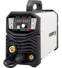 Suvirinimo pusautomatis FORBY® MIG 200LT PRO (200A - 60%) (sinerginis)