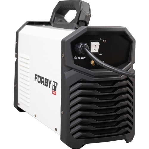 Suvirinimo pusautomatis FORBY® MIG 200LT PRO (200A - 60%) (sinerginis)