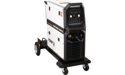 Inverter welding machine FORBY® MIG-300GL Digital