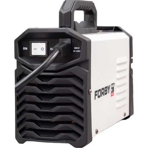 Inverter welding machine FORBY® MMA 200 EX PRO