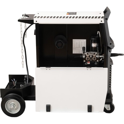 Inverter welding machine FORBY® MIG 350GL PULSE