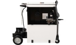 Inverter welding machine FORBY® MIG 350GL PULSE