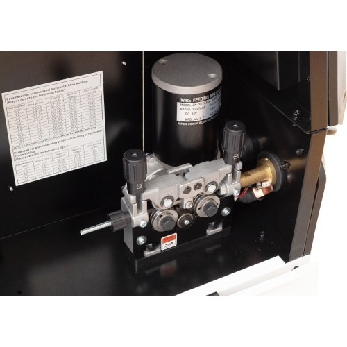 Inverter welding machine FORBY® MIG-300GL Digital