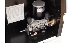 Inverter welding machine FORBY® MIG-300GL Digital