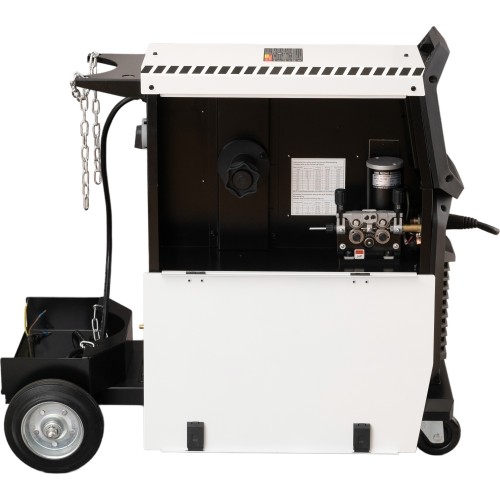 Inverter welding machine FORBY® MIG-300GL Digital