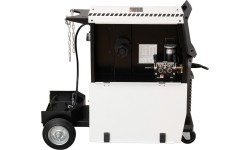 Inverter welding machine FORBY® MIG-300GL Digital