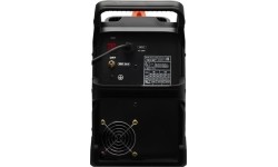 Inverterinio suvirinimo aparato 255A MIG / MMA / LIFT TIG KOMPLEKTAS (aparatas + dujų balionas CO2 5L + reduktorius + viela + k