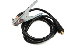 Inverter welding machine 255A MIG / MMA / LIFT TIG SET (machine + gas cylinder CO2 5L + gas reducer + wire + other)