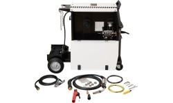 Inverter welding machine FORBY® MIG-300GL Digital