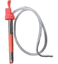 Hand oil pump MINI 20L