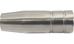 MIG/MAG gas nozzle TW14 TW15 - conical