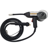Welding gun type MB15 SPOOL GUN for Sherman MIG 200M