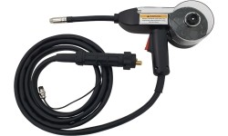 Welding gun type MB15 SPOOL GUN for Sherman MIG 200M
