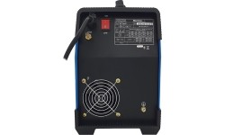 Sherman MIG 200HD synchronous inverter welder