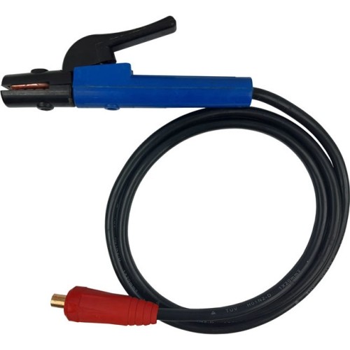 Sherman MIG 200HD synchronous inverter welder