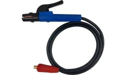 Sherman MIG 200HD synchronous inverter welder