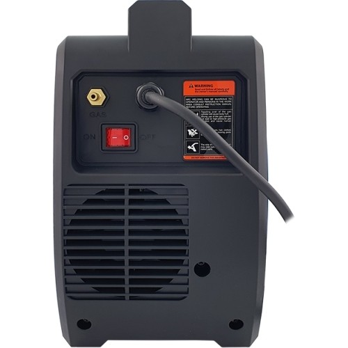Suvirinimo aparatas Sherman DIGIMIG 220 LCD