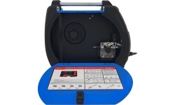 Suvirinimo aparatas Sherman DIGIMIG 220 LCD