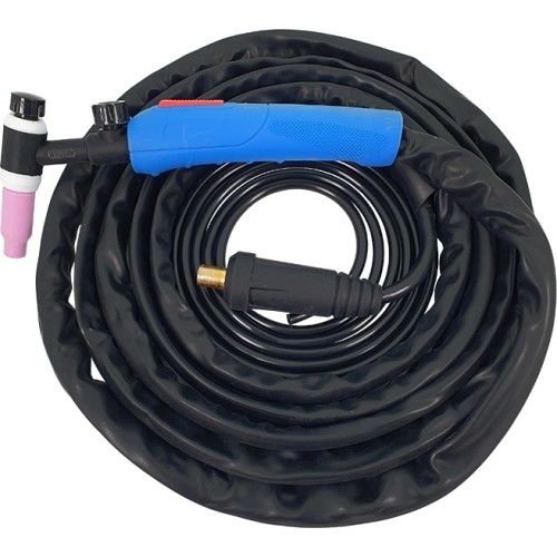 Suvirinimo aparatas Sherman DIGIMIG 220 LCD