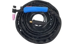Suvirinimo aparatas Sherman DIGIMIG 220 LCD