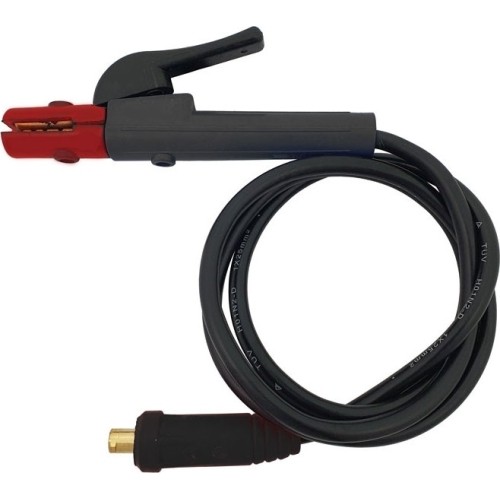 Suvirinimo aparatas Sherman DIGIMIG 220 LCD