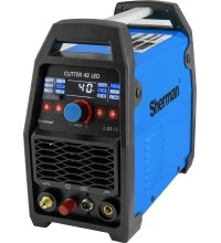 Plasma cutter CUTTER 42 LED