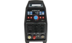 Plasma cutter CUTTER 42 LED